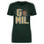 Giannis Antetokounmpo Women's T-Shirt | 500 LEVEL