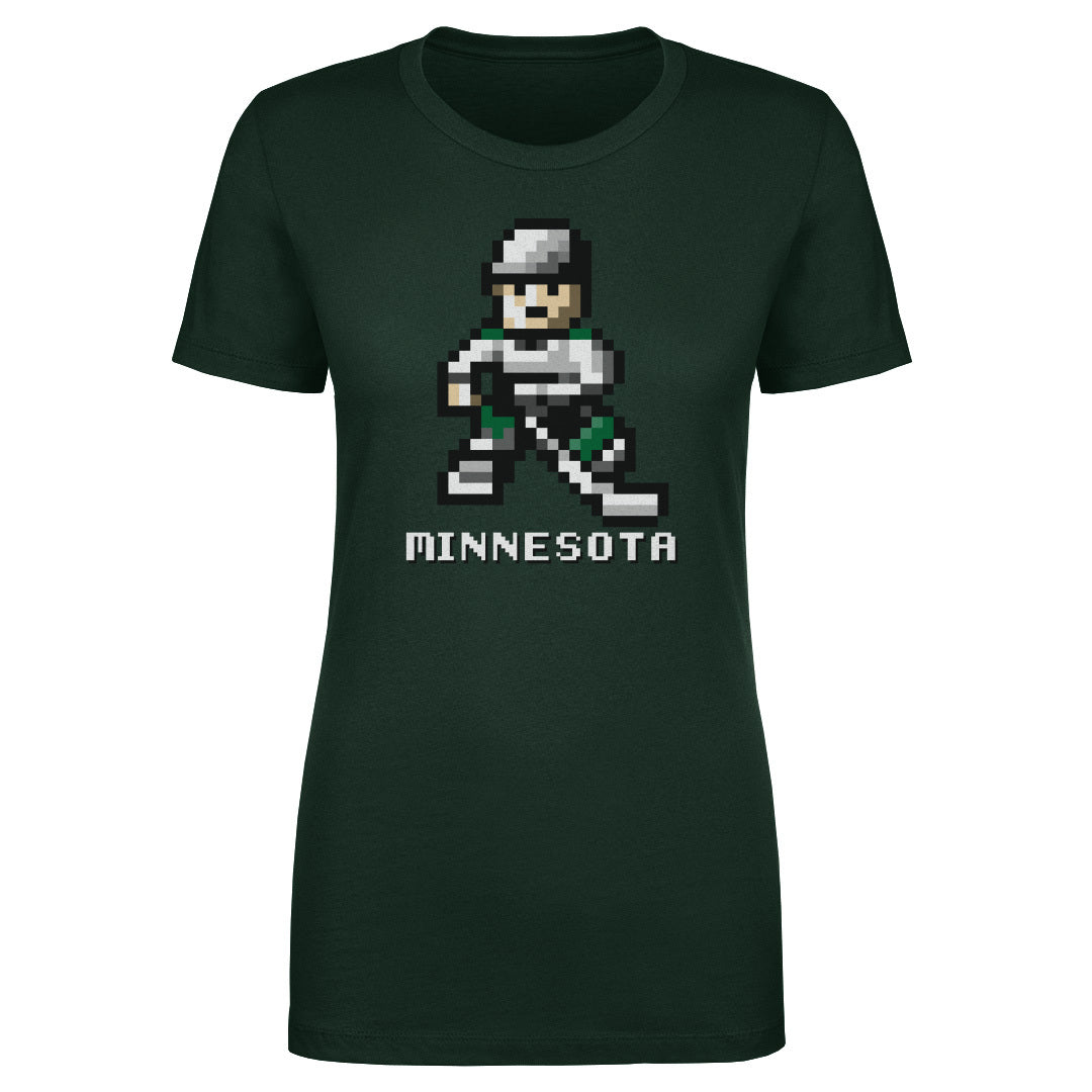 Minnesota Women&#39;s T-Shirt | 500 LEVEL