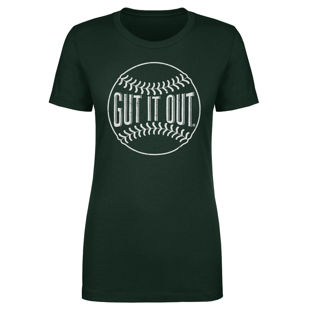 Gut It Out Foundation Women&#39;s T-Shirt | 500 LEVEL