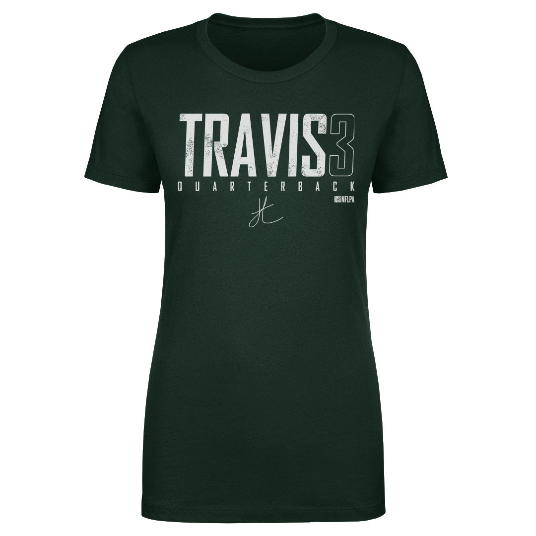 Jordan Travis Women&#39;s T-Shirt | 500 LEVEL