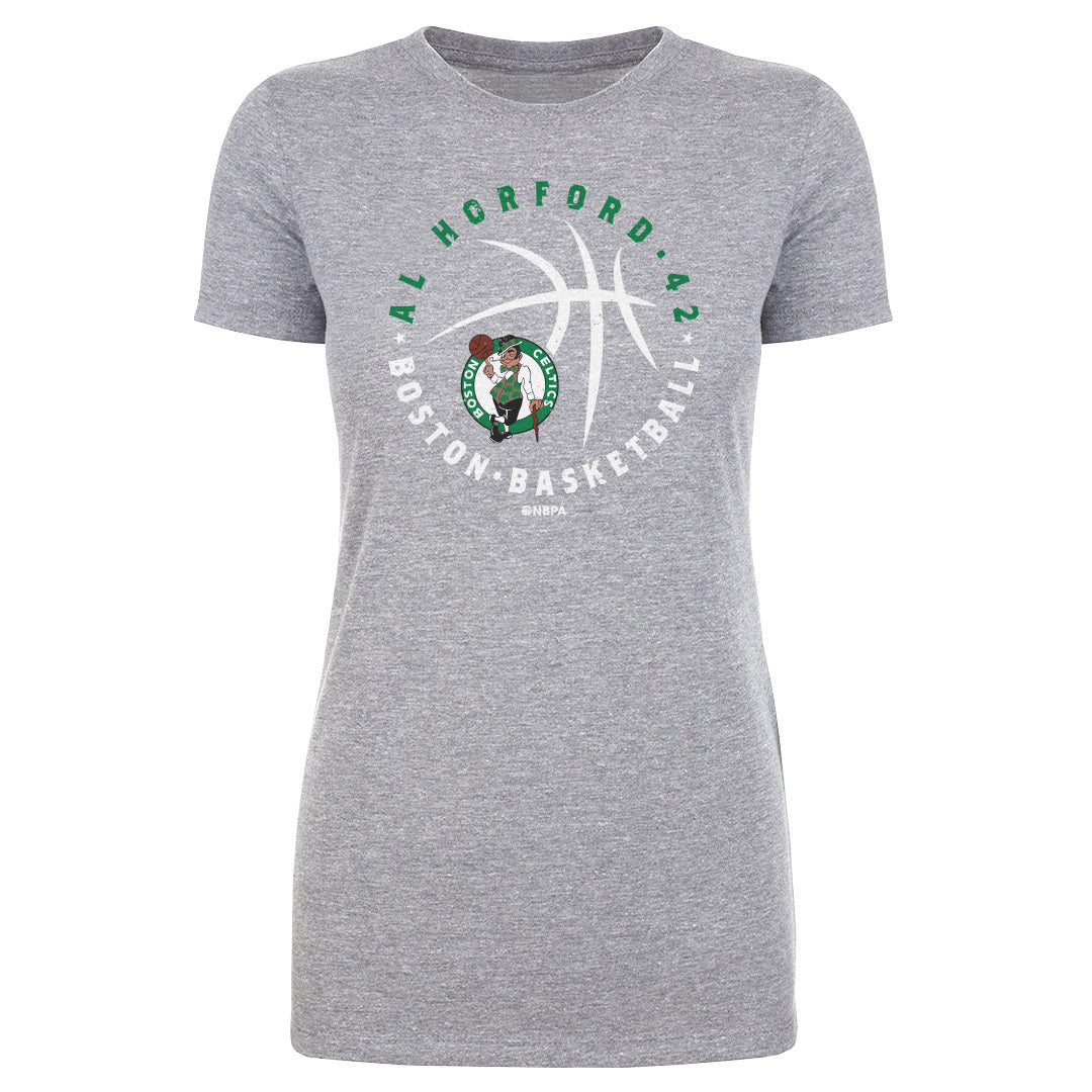 Al Horford Women&#39;s T-Shirt | 500 LEVEL