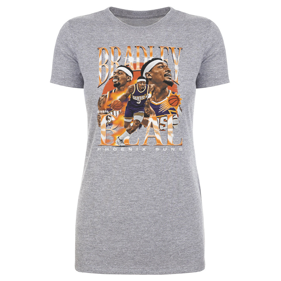 Bradley Beal Women&#39;s T-Shirt | 500 LEVEL