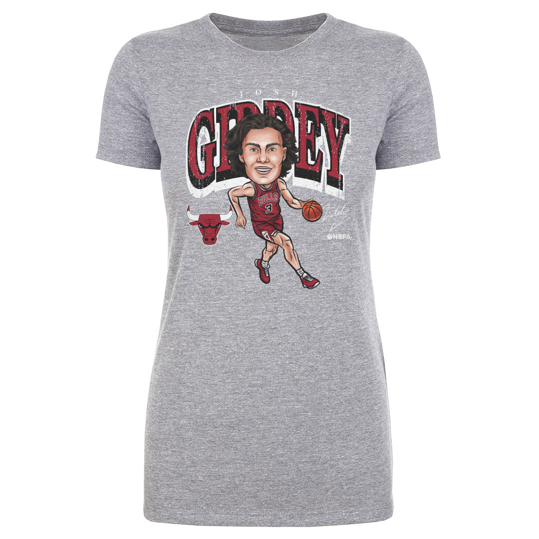 Josh Giddey Women&#39;s T-Shirt | 500 LEVEL