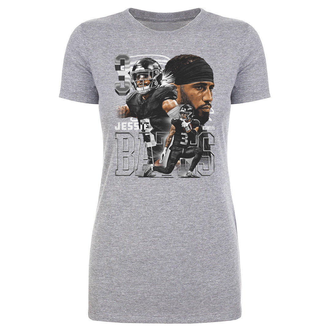 Jessie Bates III Women&#39;s T-Shirt | 500 LEVEL