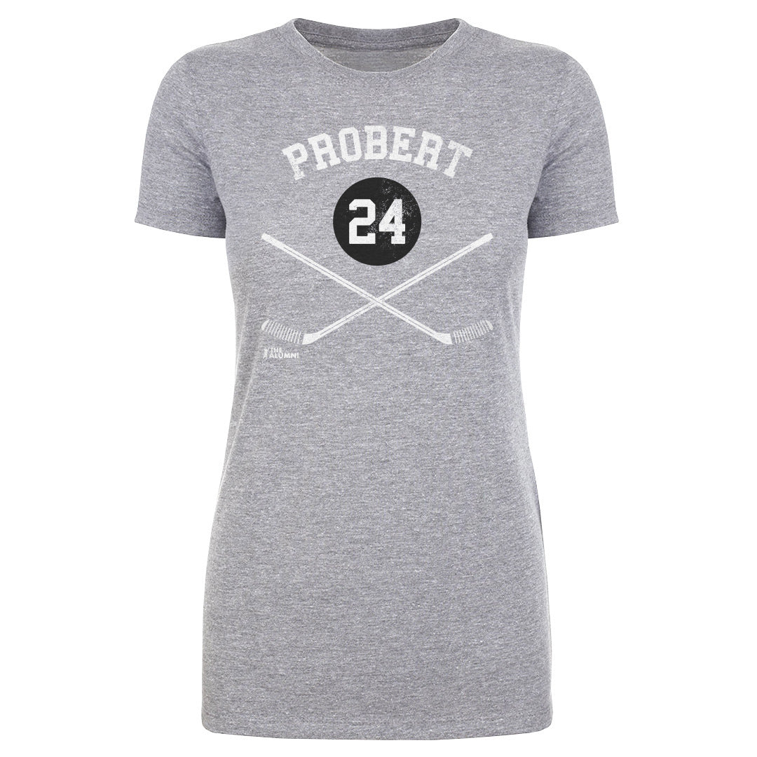 Bob Probert Women&#39;s T-Shirt | 500 LEVEL