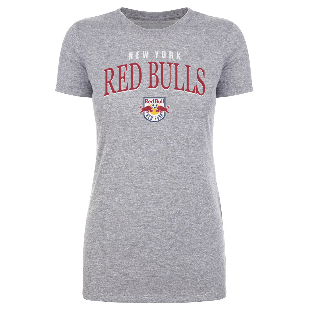 New York Red Bulls Women&#39;s T-Shirt | 500 LEVEL