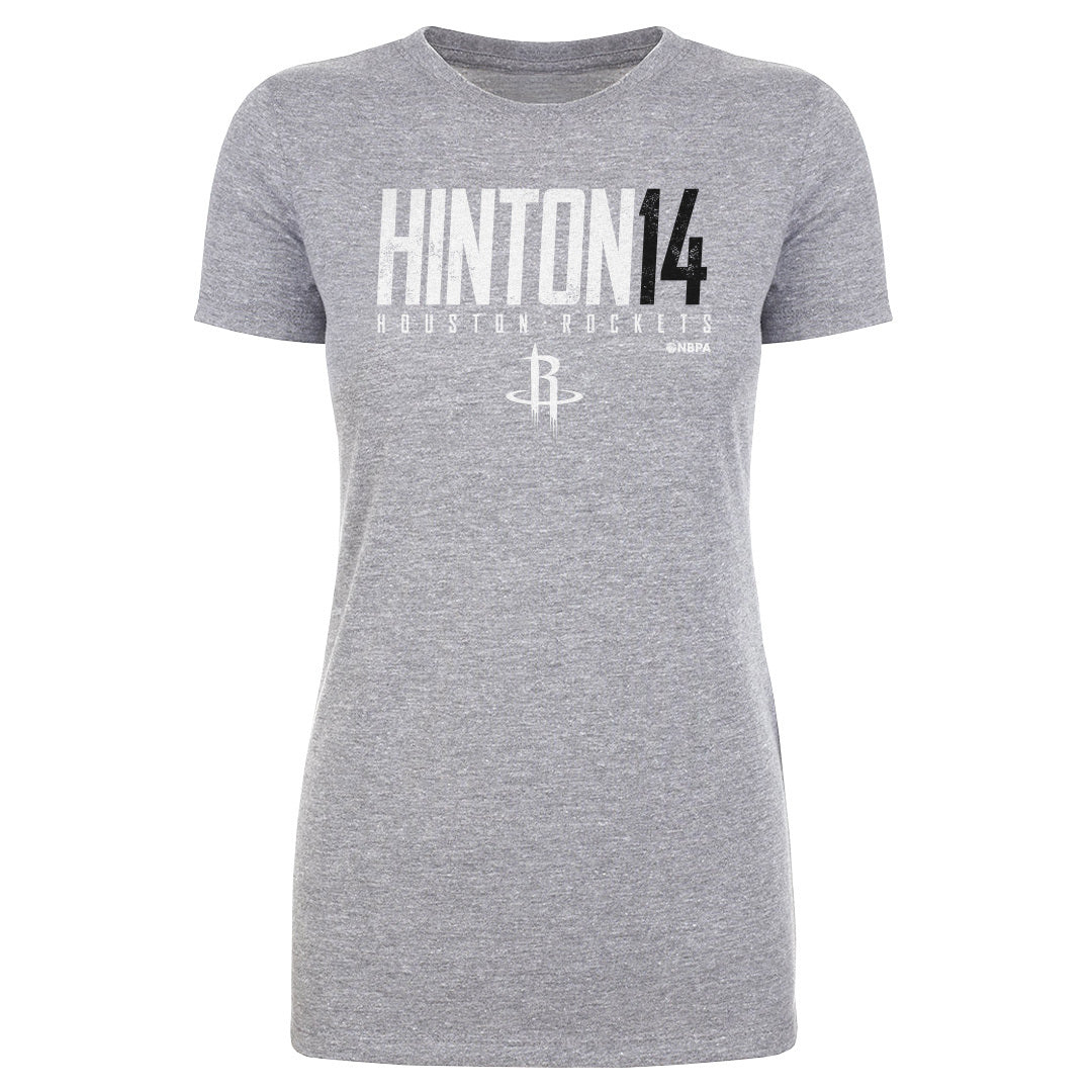 Nate Hinton Women&#39;s T-Shirt | 500 LEVEL