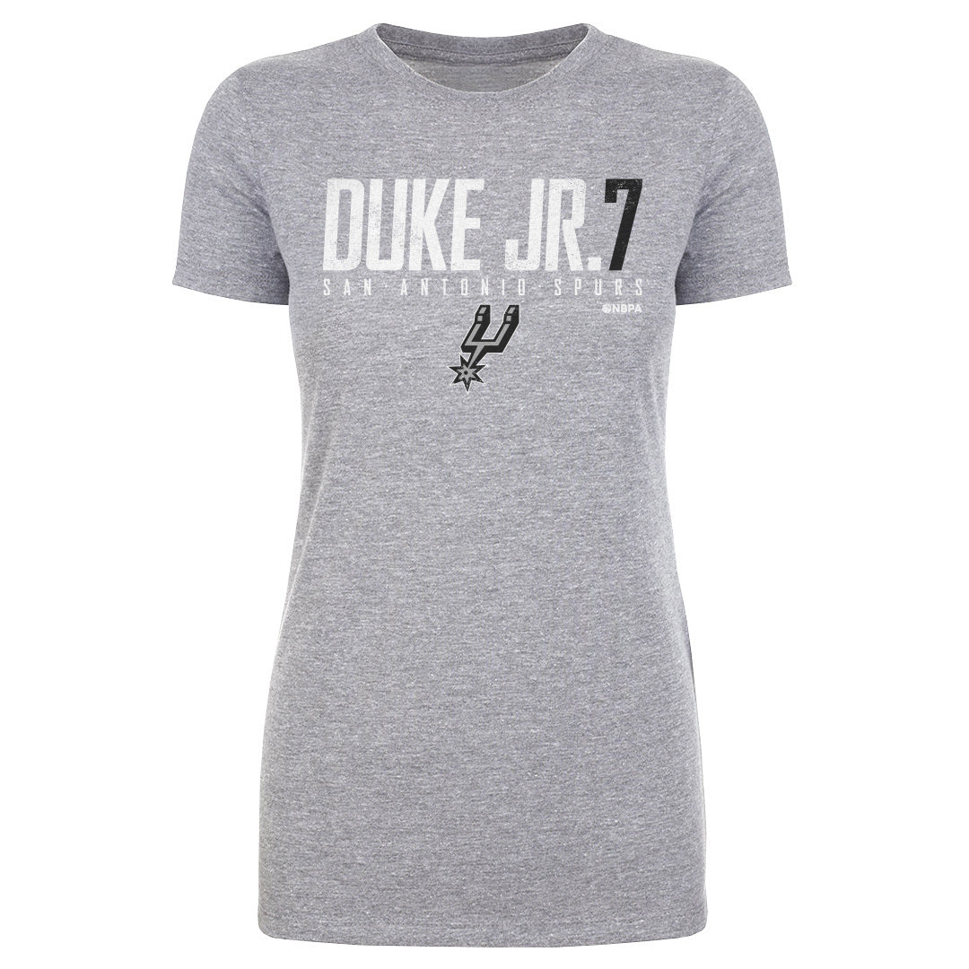 David Duke Jr. Women&#39;s T-Shirt | 500 LEVEL