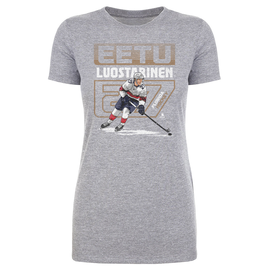 Eetu Luostarinen Women&#39;s T-Shirt | 500 LEVEL