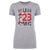 Christian McCaffrey Women's T-Shirt | 500 LEVEL