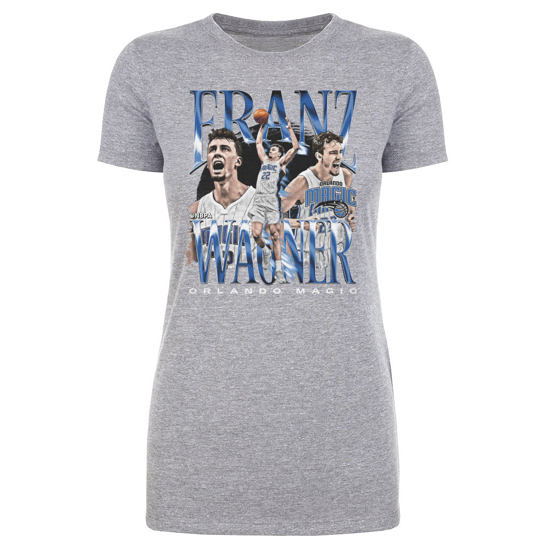 Franz Wagner Women&#39;s T-Shirt | 500 LEVEL