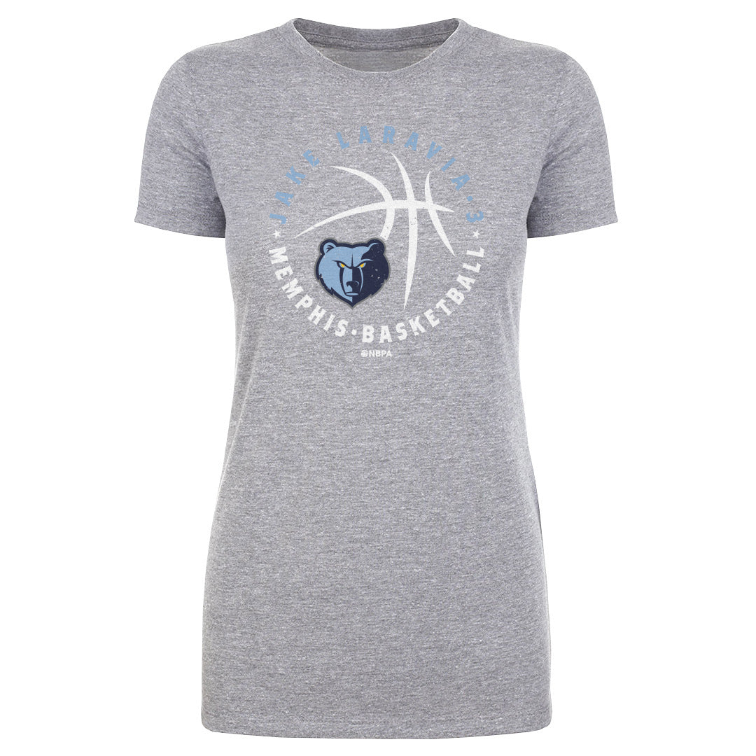 Jake LaRavia Women&#39;s T-Shirt | 500 LEVEL