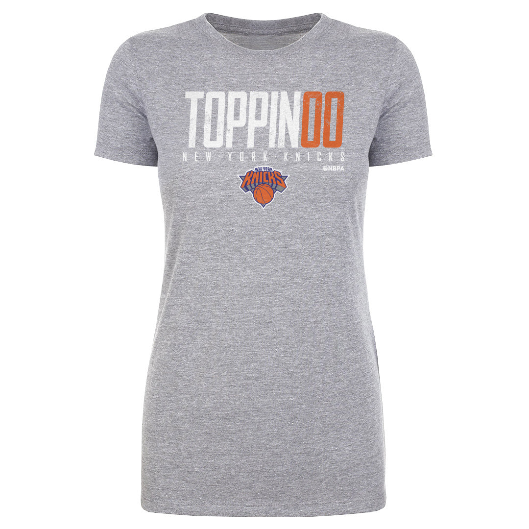 Jacob Toppin Women&#39;s T-Shirt | 500 LEVEL