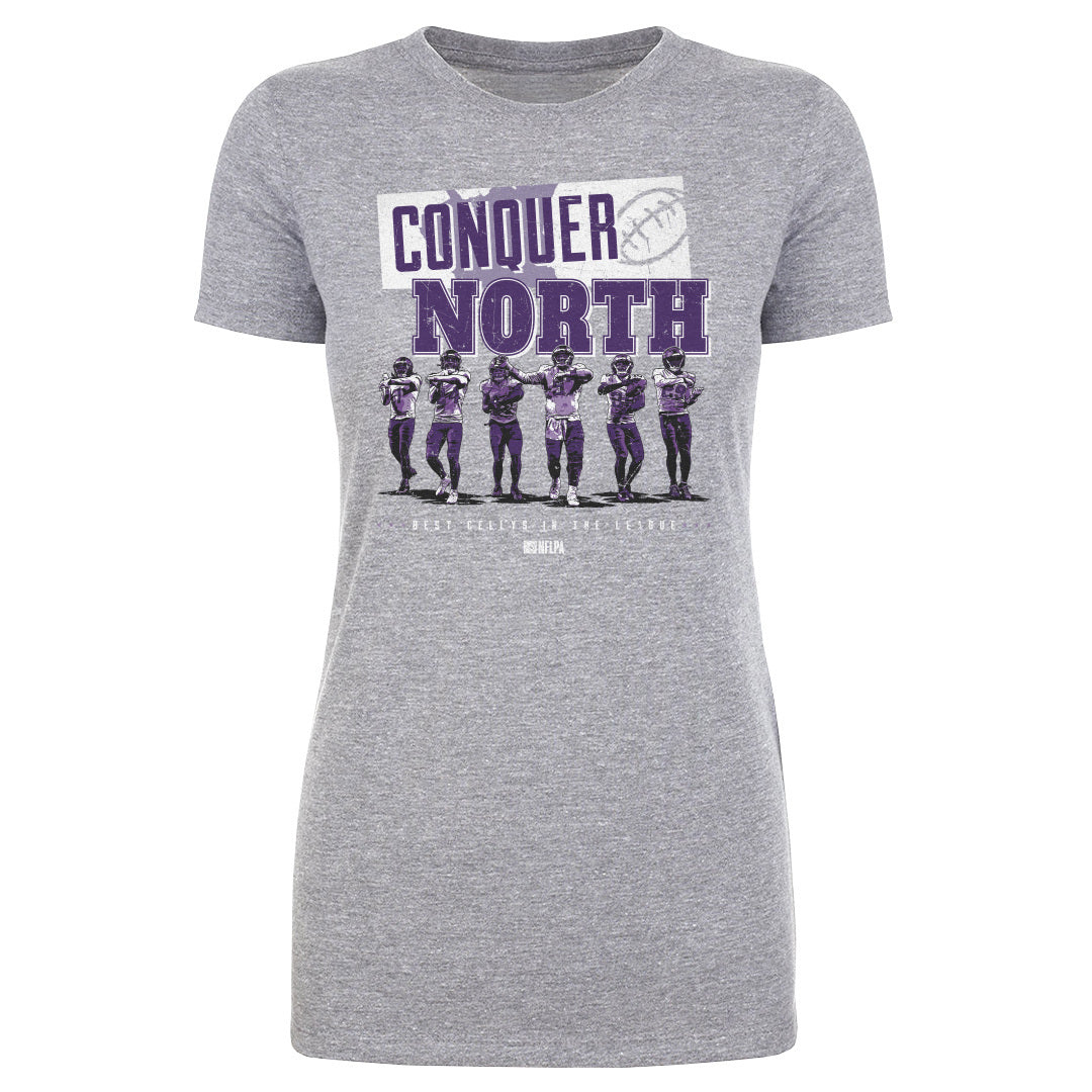 Camryn Bynum Women&#39;s T-Shirt | 500 LEVEL