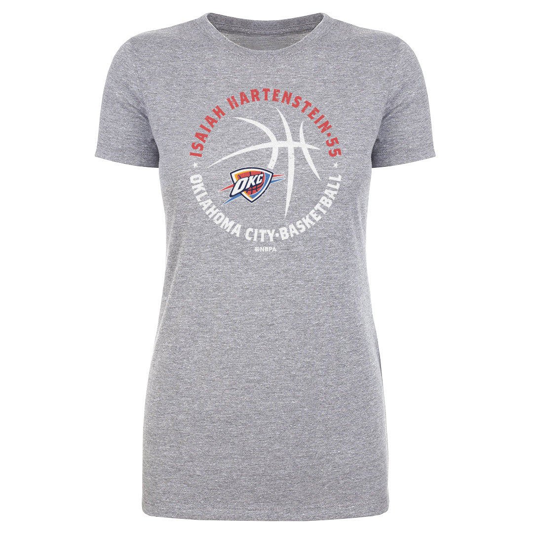 Isaiah Hartenstein Women&#39;s T-Shirt | 500 LEVEL