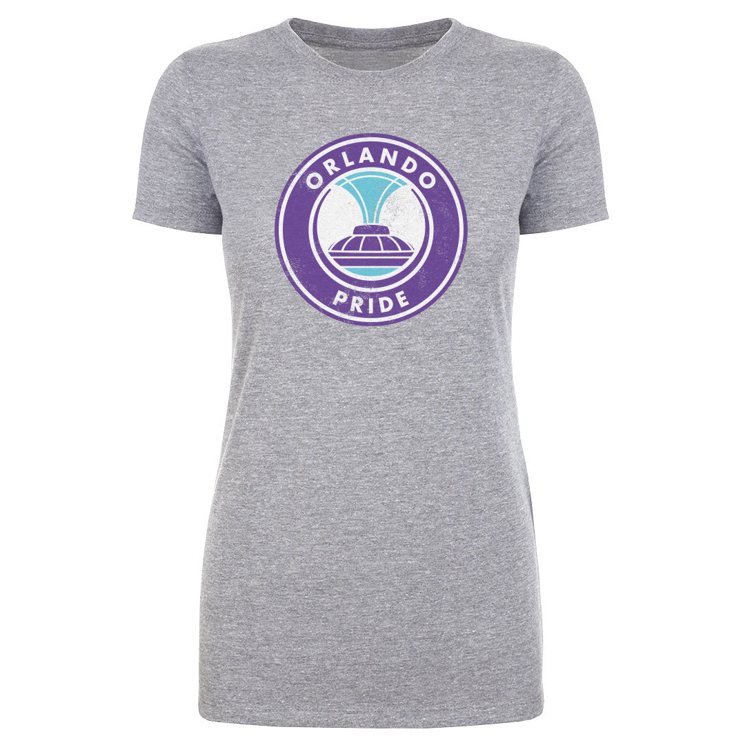 Orlando Pride Women&#39;s T-Shirt | 500 LEVEL