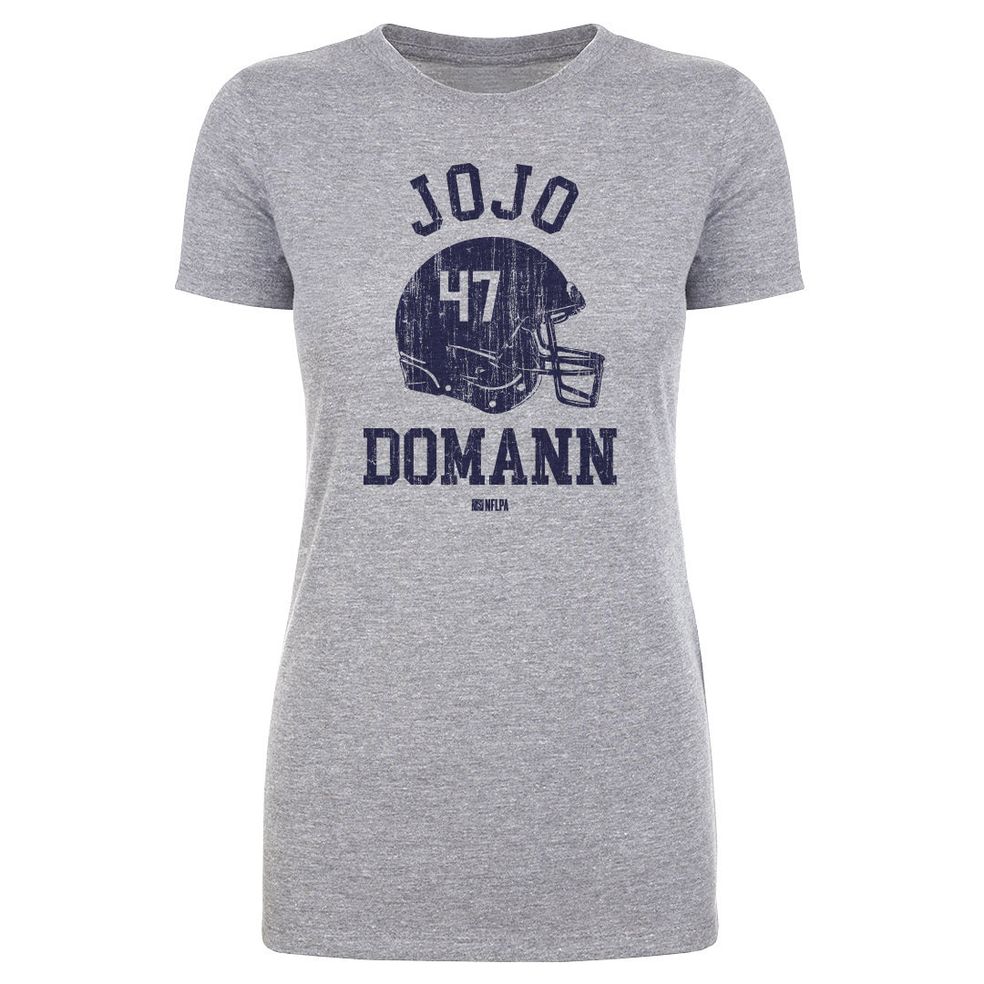JoJo Domann Women&#39;s T-Shirt | 500 LEVEL