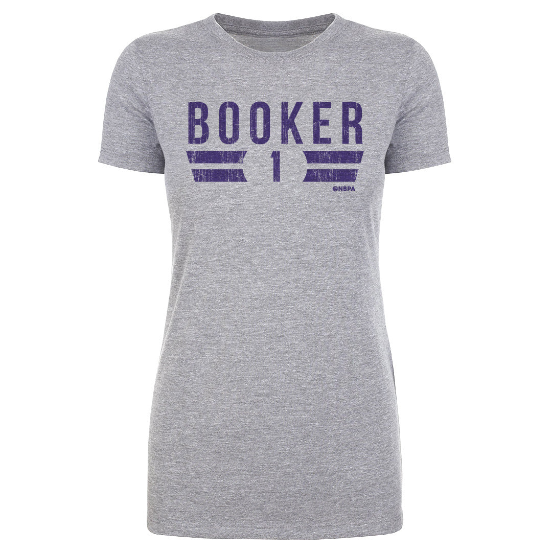 Devin Booker Women&#39;s T-Shirt | 500 LEVEL