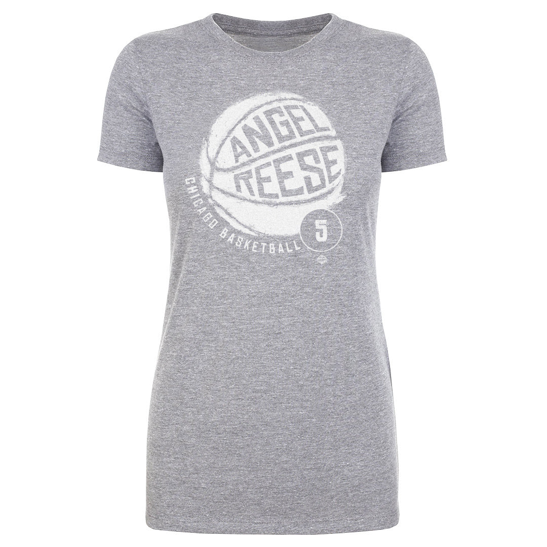 Angel Reese Women&#39;s T-Shirt | 500 LEVEL