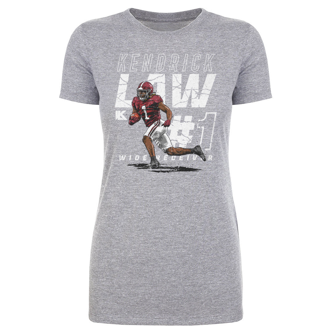 Kendrick Law Women&#39;s T-Shirt | 500 LEVEL