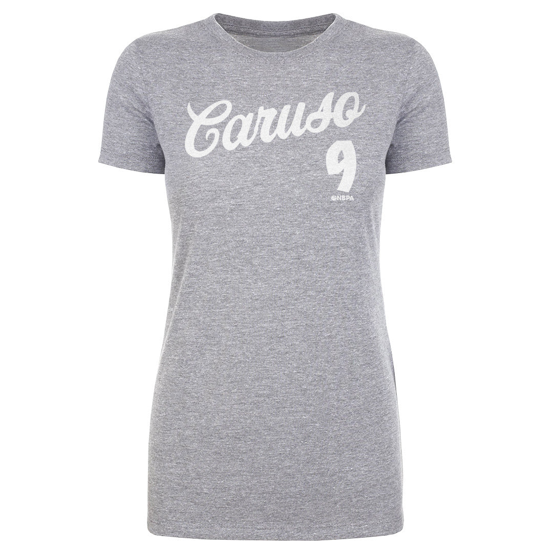 Alex Caruso Women&#39;s T-Shirt | 500 LEVEL