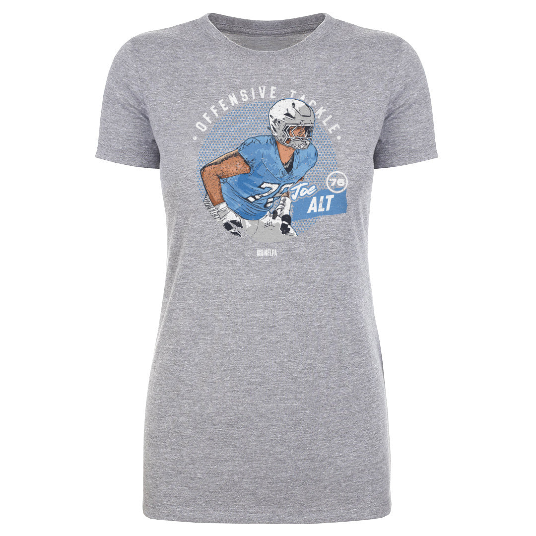 Joe Alt Women&#39;s T-Shirt | 500 LEVEL