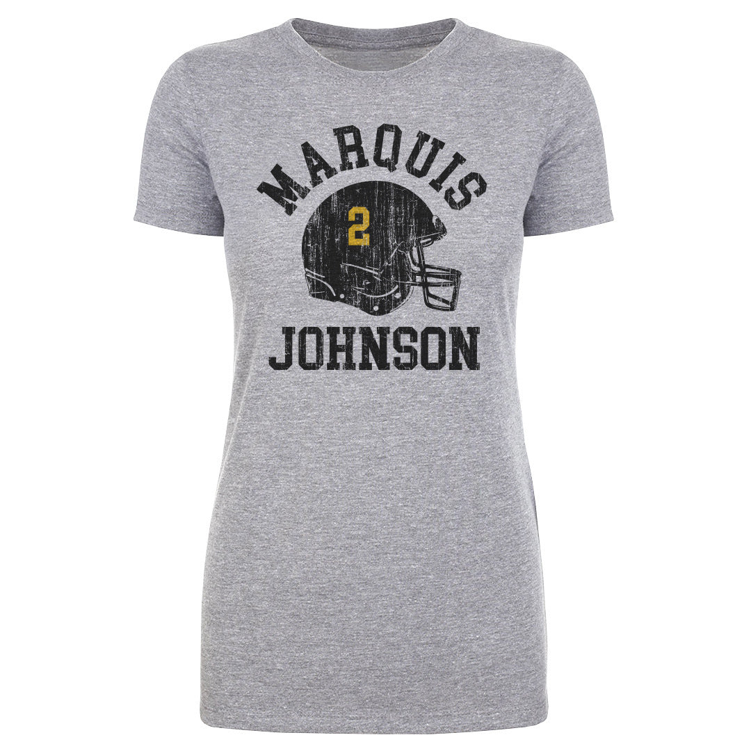 Marquis Johnson Women&#39;s T-Shirt | 500 LEVEL