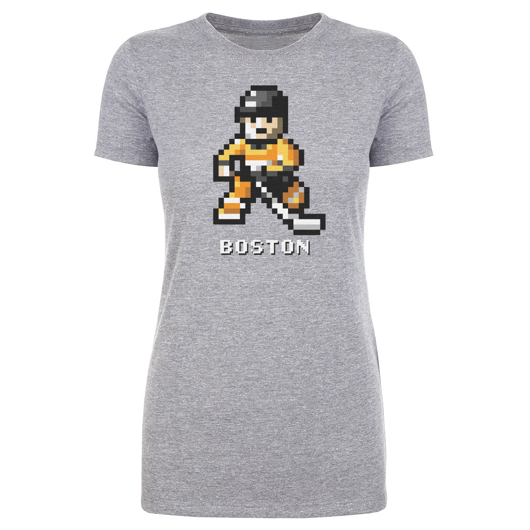 Boston Women&#39;s T-Shirt | 500 LEVEL