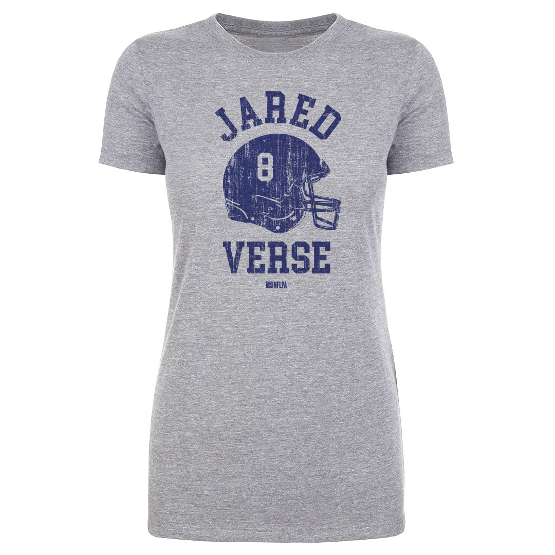 Jared Verse Women&#39;s T-Shirt | 500 LEVEL