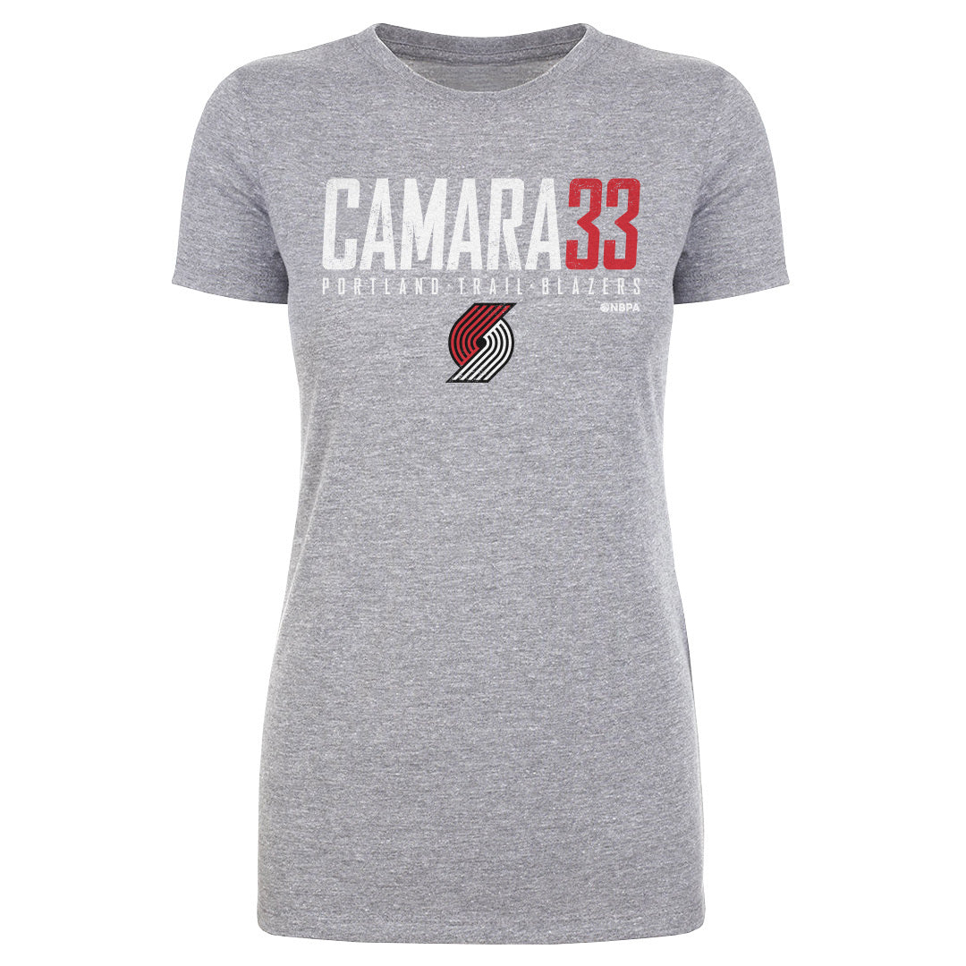 Toumani Camara Women&#39;s T-Shirt | 500 LEVEL