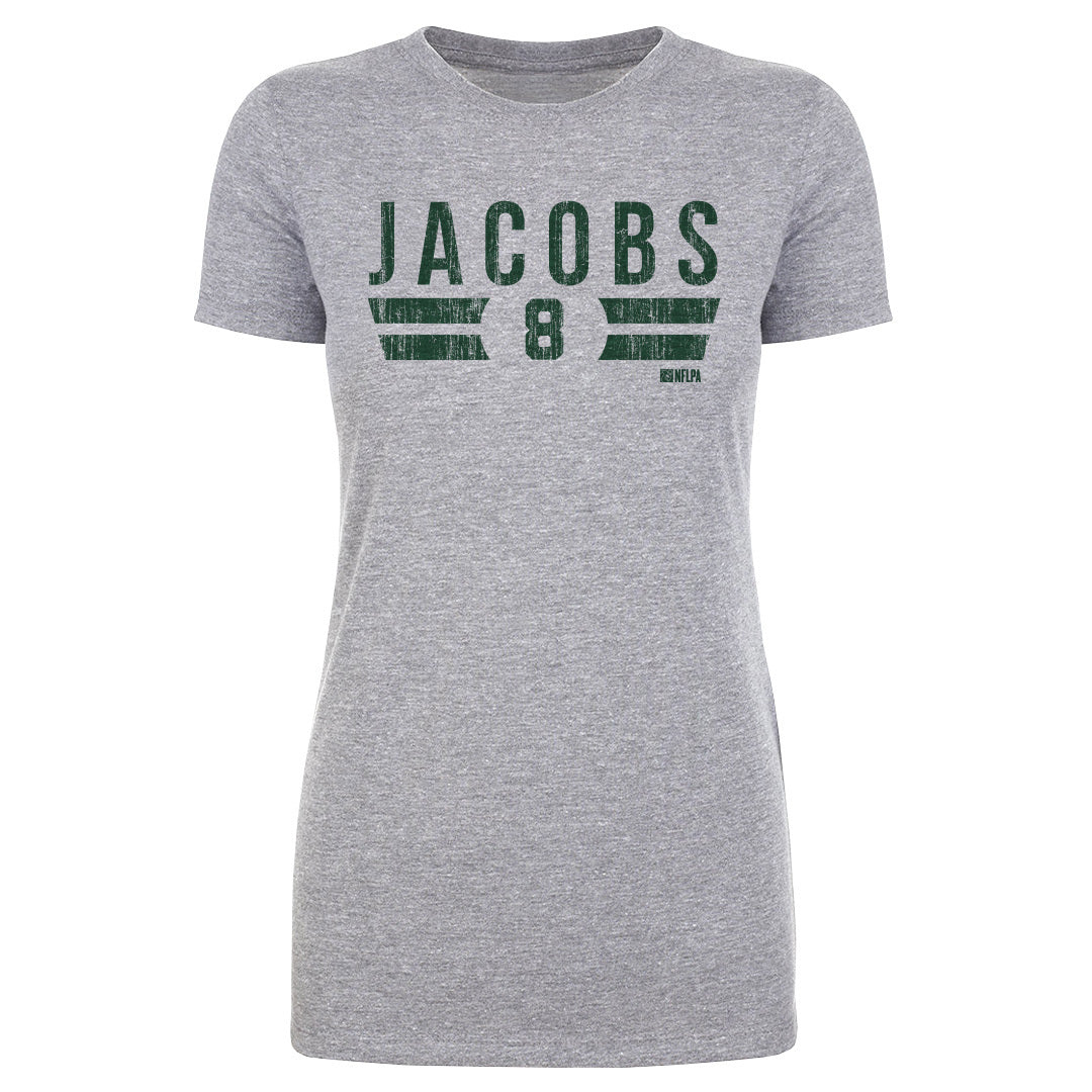 Josh Jacobs Women&#39;s T-Shirt | 500 LEVEL