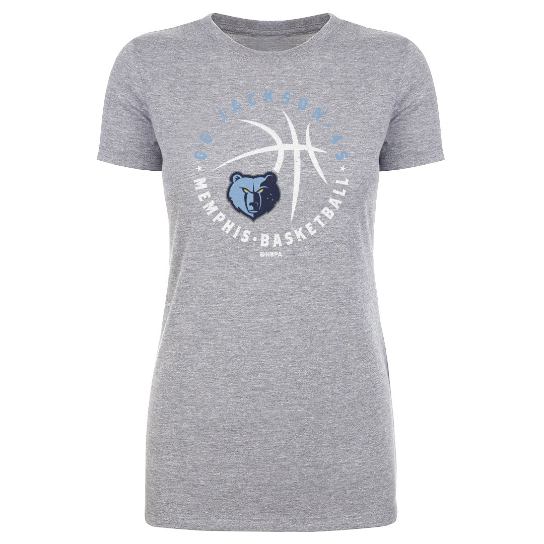 GG Jackson Women&#39;s T-Shirt | 500 LEVEL