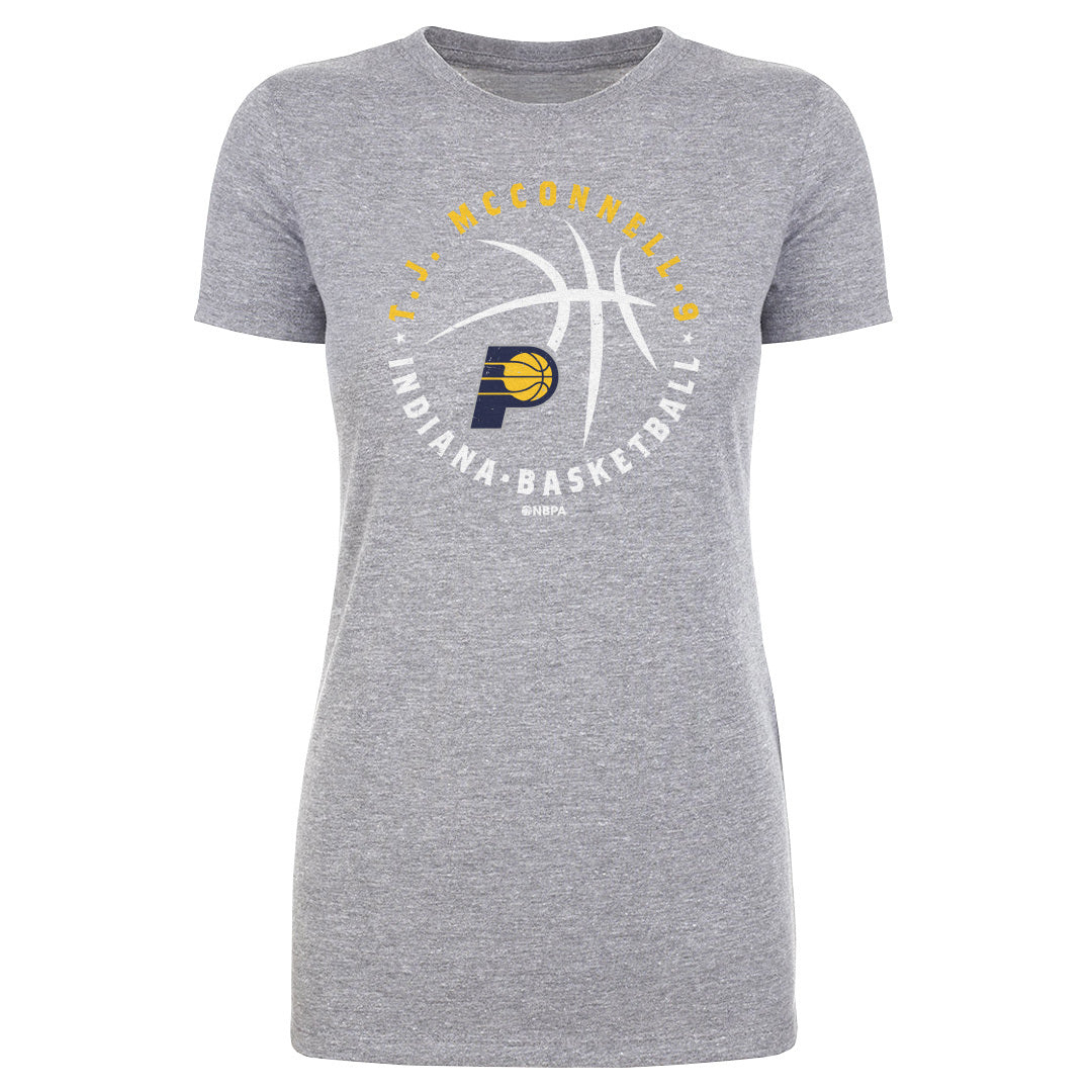 T.J. McConnell Women&#39;s T-Shirt | 500 LEVEL