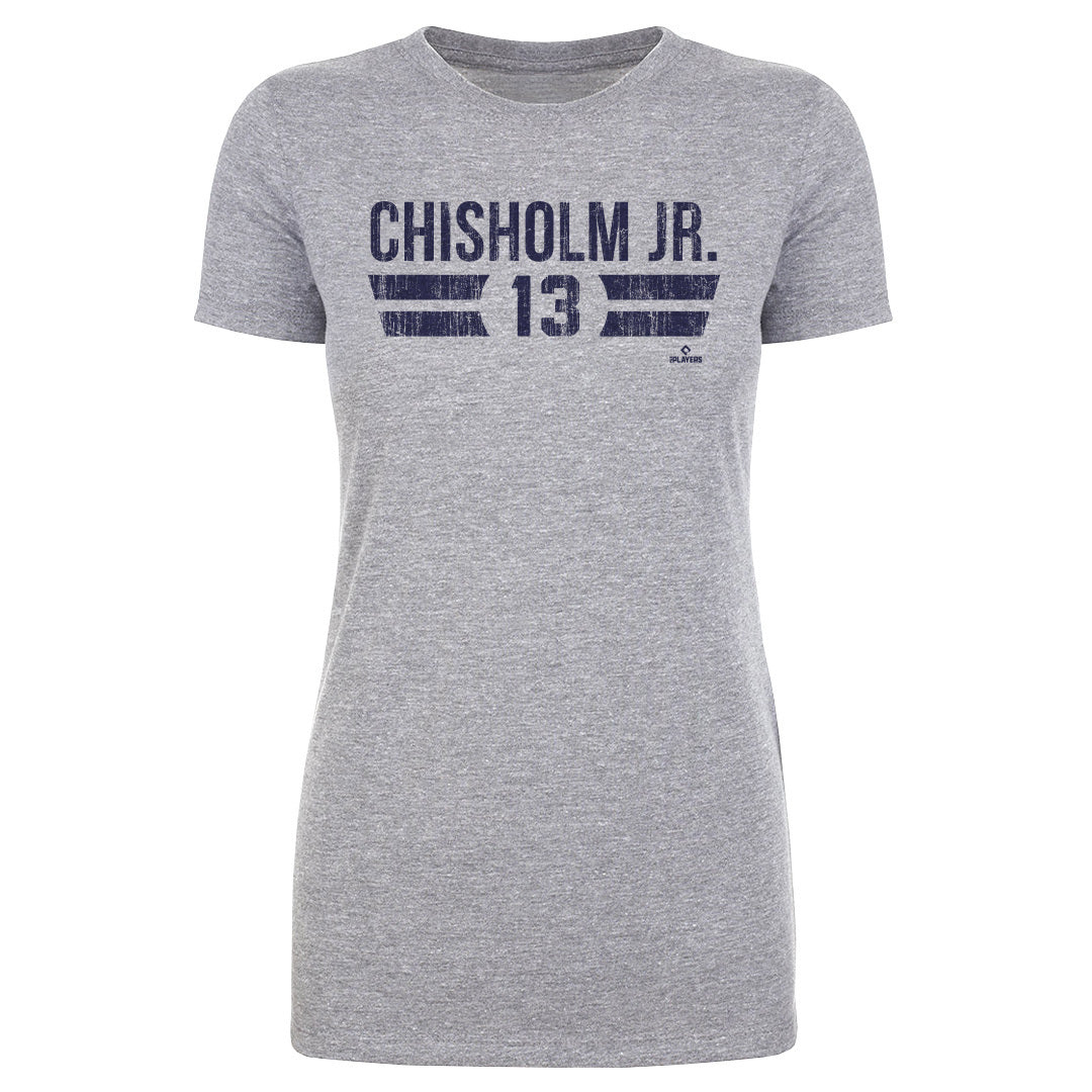 Jazz Chisholm Jr. Women&#39;s T-Shirt | 500 LEVEL