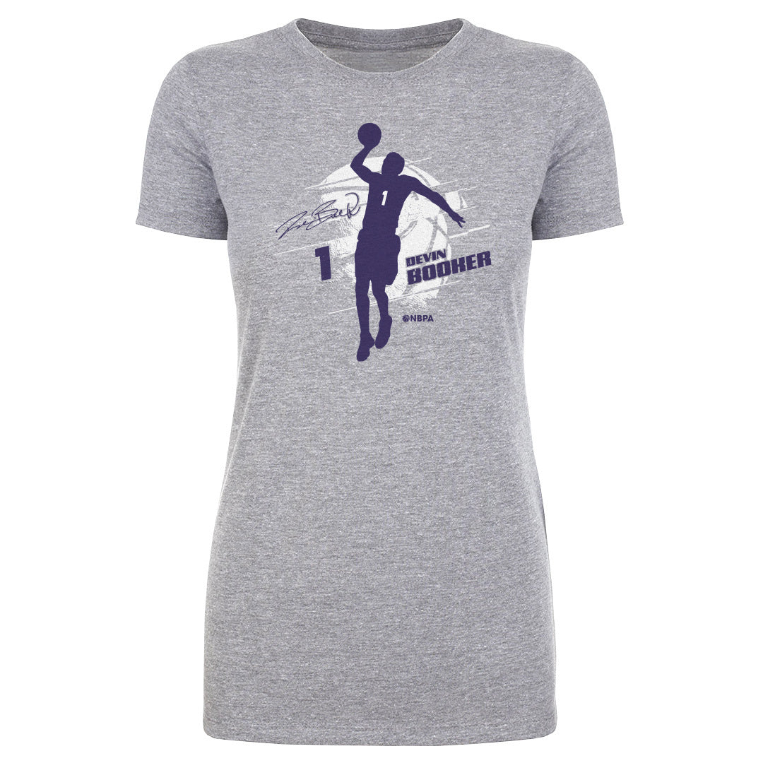 Devin Booker Women&#39;s T-Shirt | 500 LEVEL