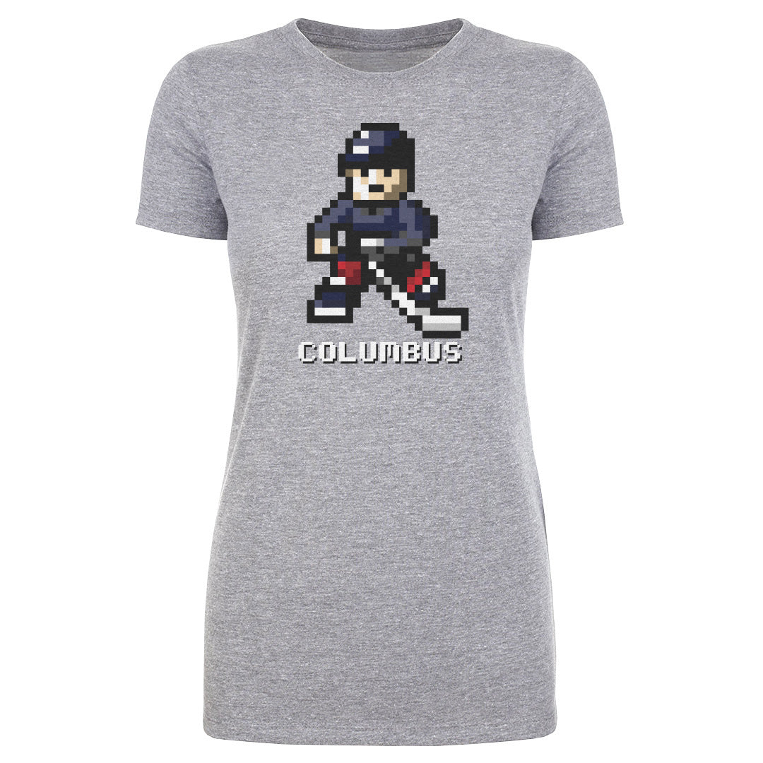 Columbus Women&#39;s T-Shirt | 500 LEVEL