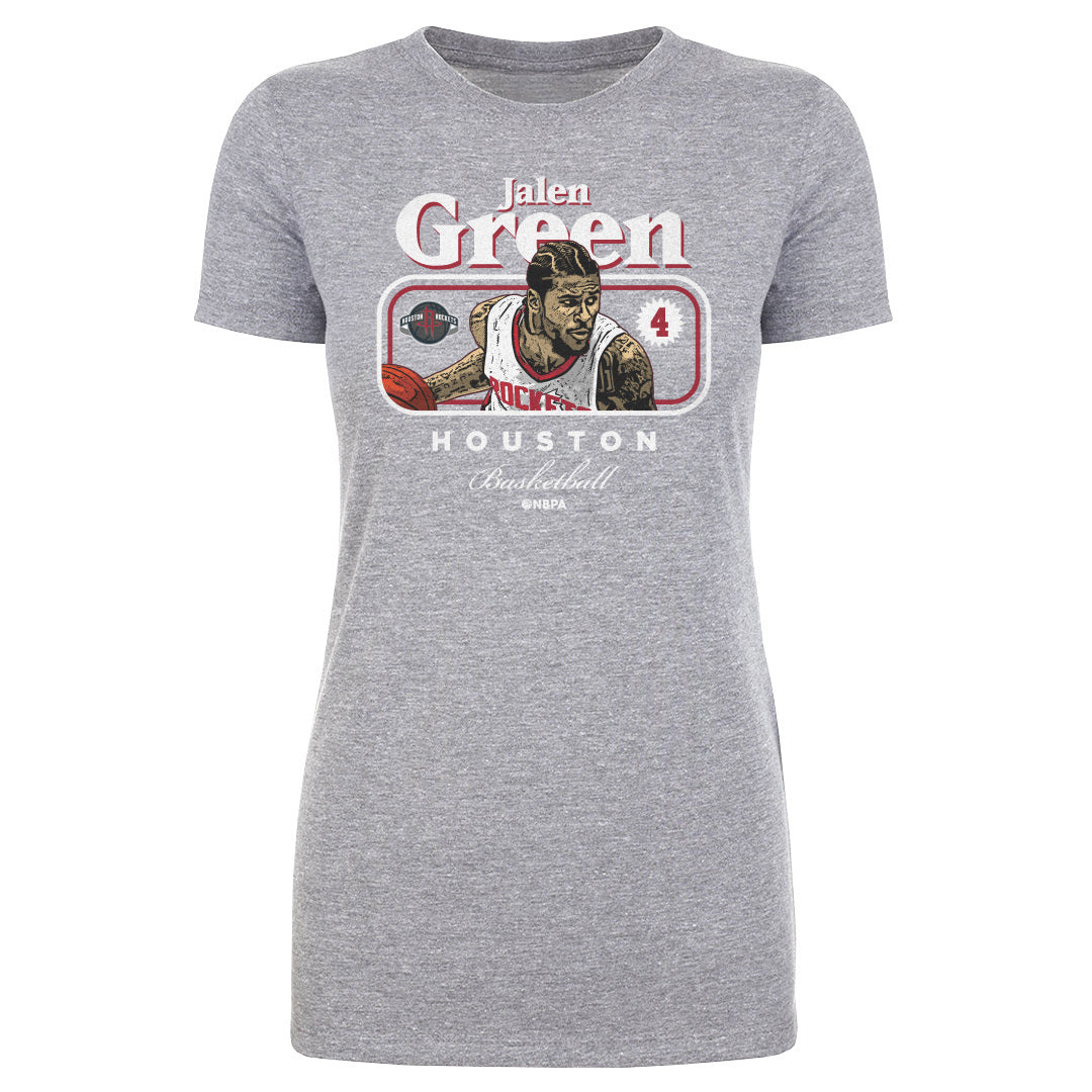 Jalen Green Women&#39;s T-Shirt | 500 LEVEL