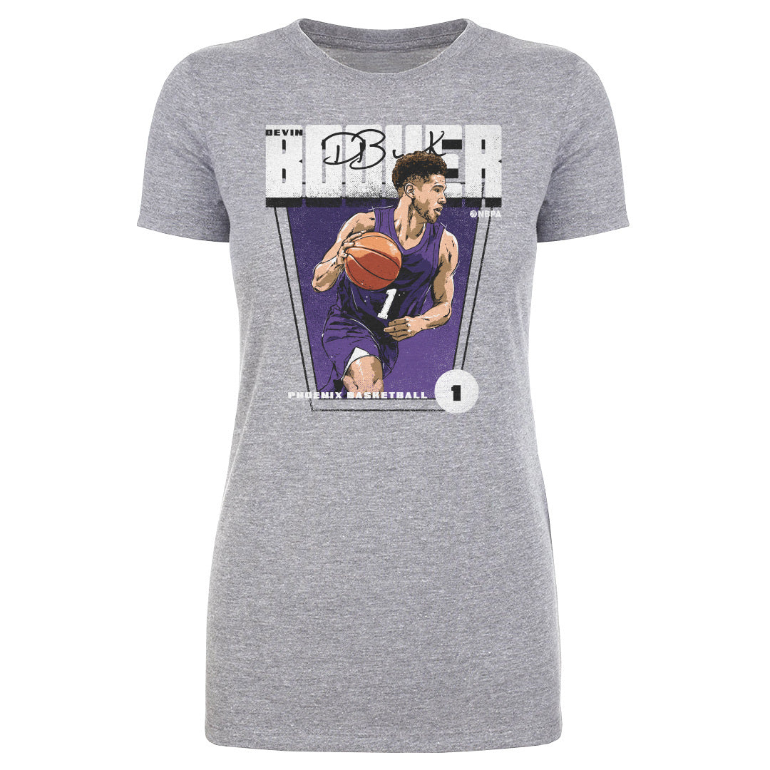 Devin Booker Women&#39;s T-Shirt | 500 LEVEL