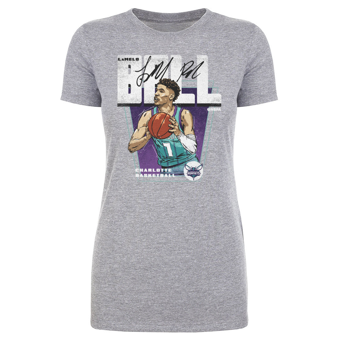 LaMelo Ball Women&#39;s T-Shirt | 500 LEVEL