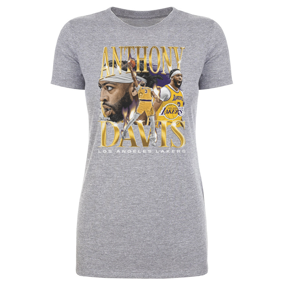 Anthony Davis Women&#39;s T-Shirt | 500 LEVEL