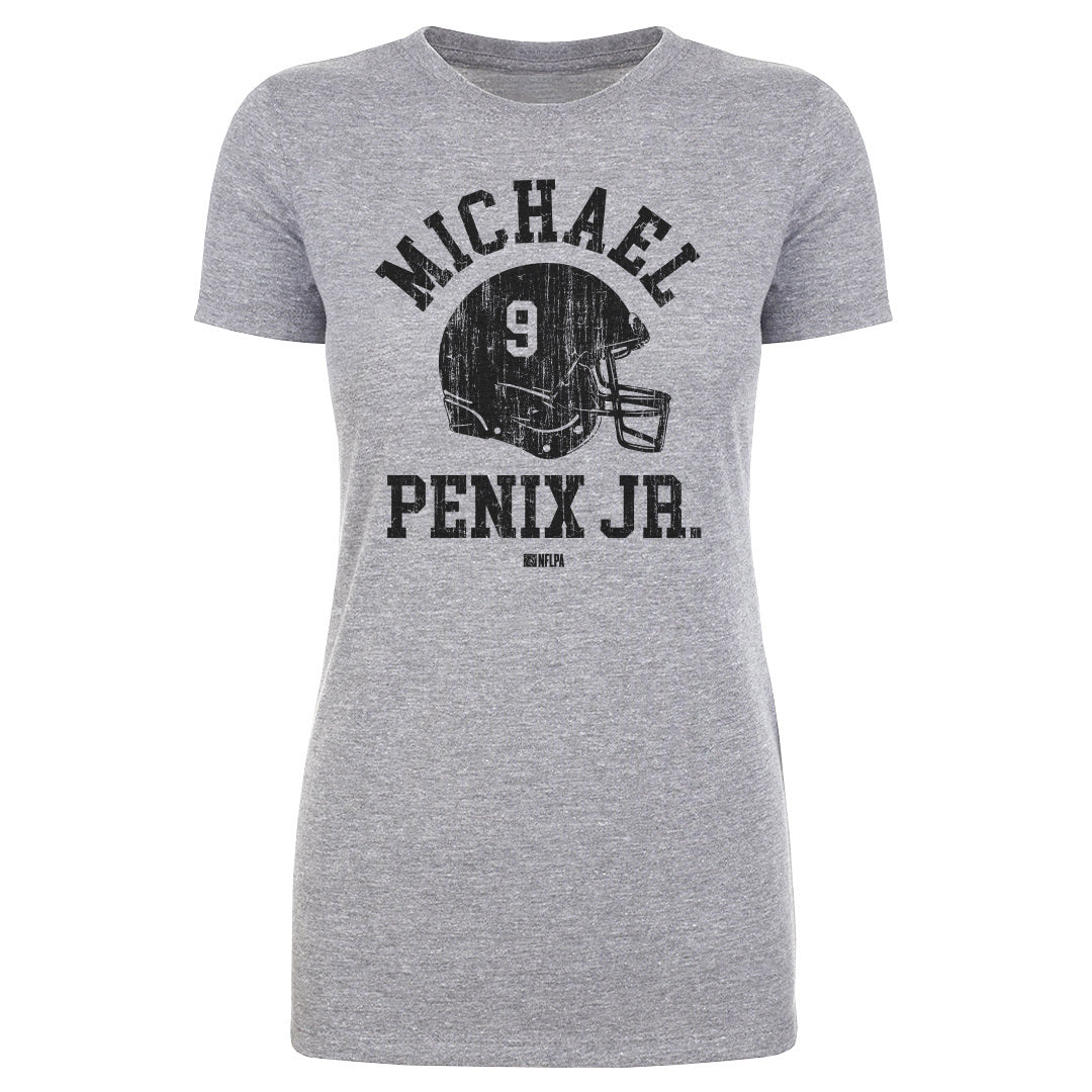 Michael Penix Jr. Women&#39;s T-Shirt | 500 LEVEL