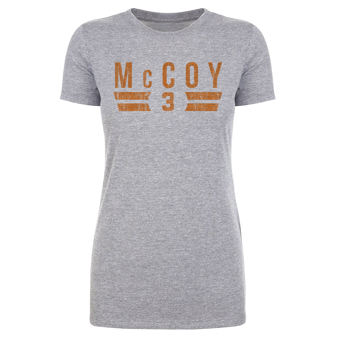 Jermod McCoy Women&#39;s T-Shirt | 500 LEVEL