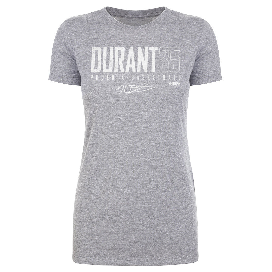 Kevin Durant Women&#39;s T-Shirt | 500 LEVEL