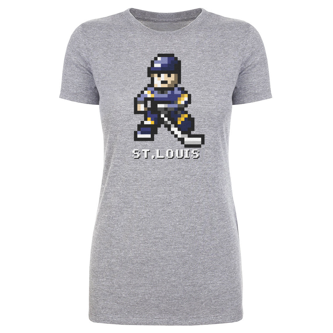 St. Louis Women&#39;s T-Shirt | 500 LEVEL