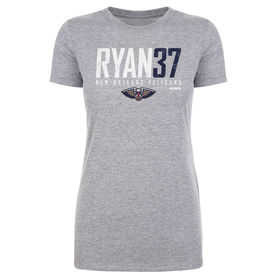 Matt Ryan Women&#39;s T-Shirt | 500 LEVEL