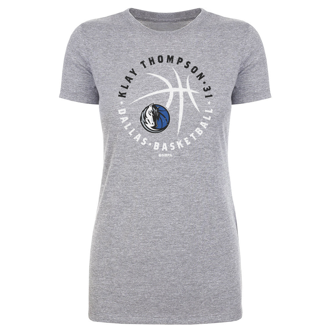 Klay Thompson Women&#39;s T-Shirt | 500 LEVEL