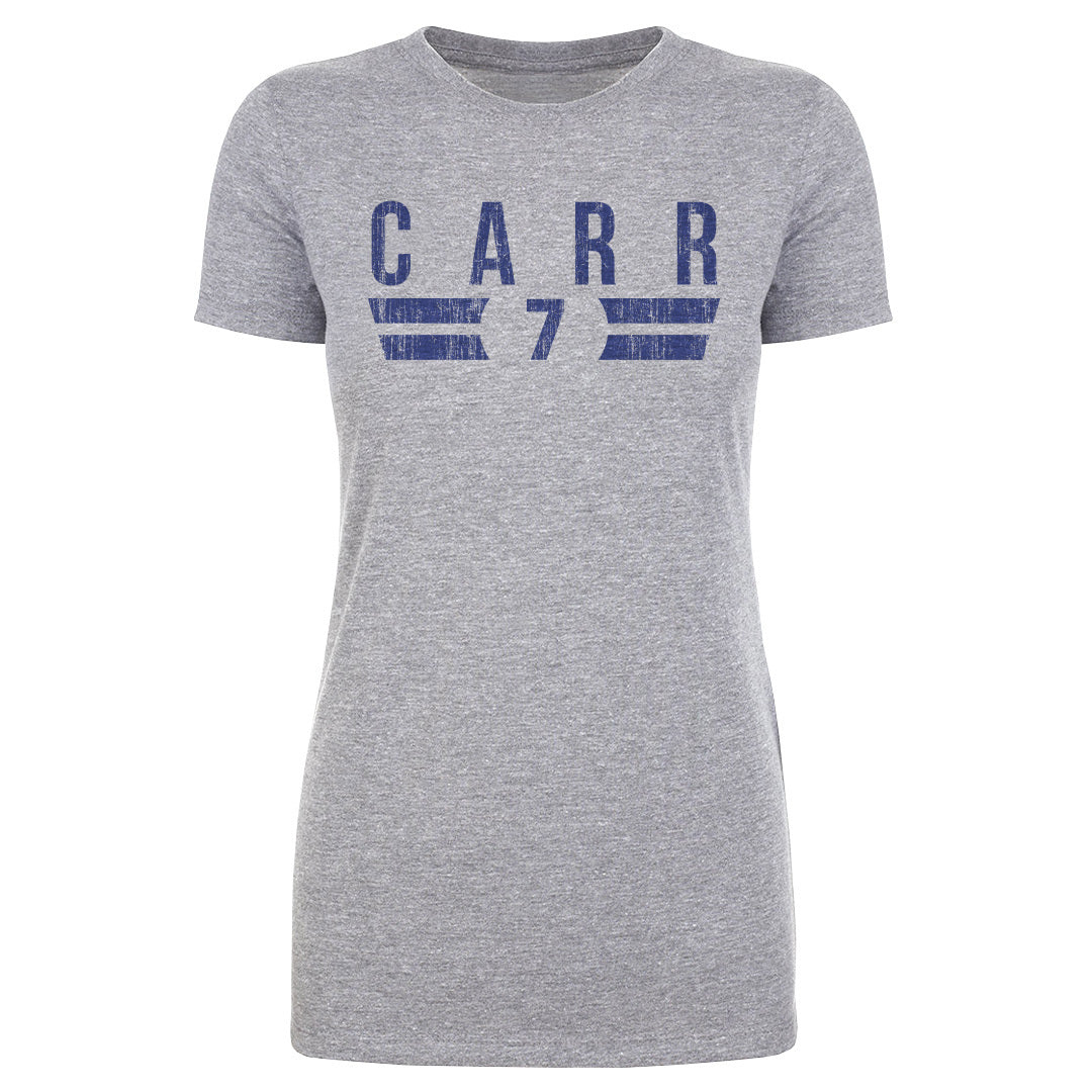 Andrew Carr Women&#39;s T-Shirt | 500 LEVEL