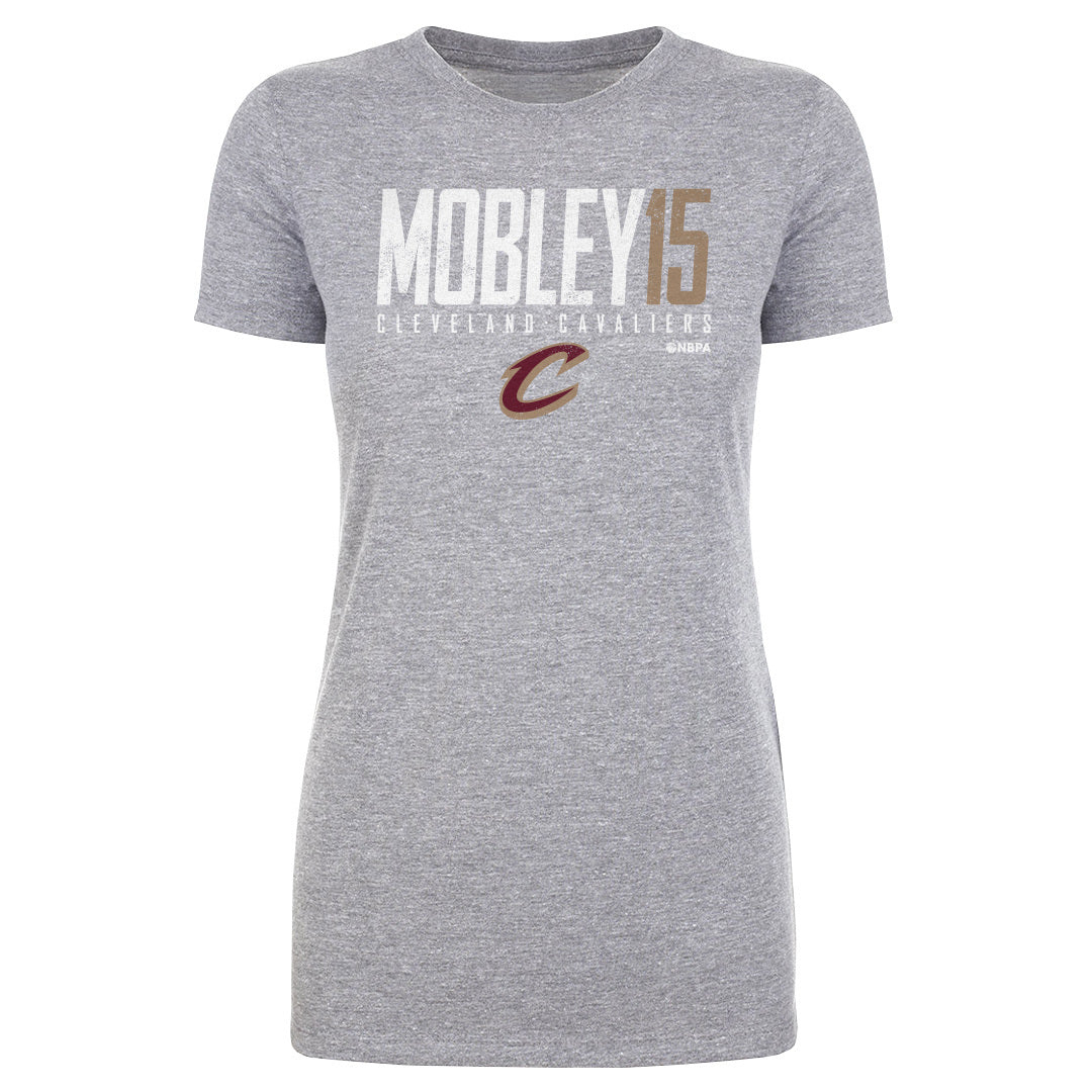 Isaiah Mobley Women&#39;s T-Shirt | 500 LEVEL