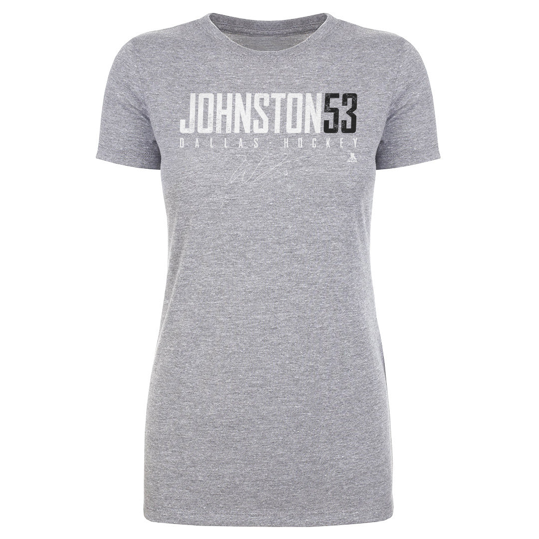 Wyatt Johnston Women&#39;s T-Shirt | 500 LEVEL