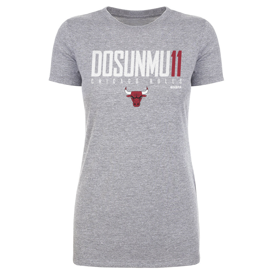 Ayo Dosunmu Women&#39;s T-Shirt | 500 LEVEL